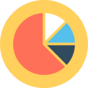 business,pie chart,seo and web,marketing,stats,statistics,finances,graphical